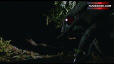 8. Denise Coward Interrupted Sex – Battle For The Lost Planet