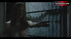 10. Manon Kahle Rape Scene – Thank You For Bombing