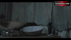 2. Manon Kahle Rape Scene – Thank You For Bombing