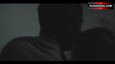 4. Manon Kahle Rape Scene – Thank You For Bombing