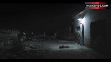 5. Manon Kahle Rape Scene – Thank You For Bombing