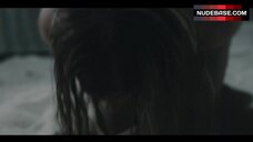 6. Manon Kahle Rape Scene – Thank You For Bombing