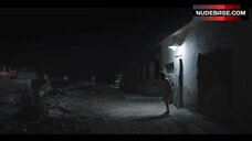 7. Manon Kahle Rape Scene – Thank You For Bombing