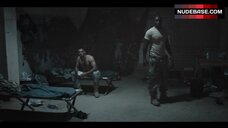 9. Manon Kahle Rape Scene – Thank You For Bombing