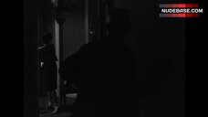 2. Gunnel Lindblom Bare Tits – The Silence