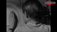 7. Gunnel Lindblom Bare Tits – The Silence