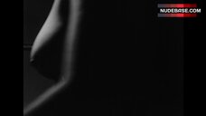 9. Gunnel Lindblom Bare Tits – The Silence