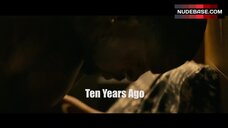 2. Draya Michele Sex Scene – Tales
