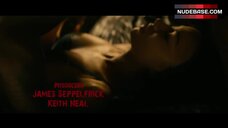 6. Draya Michele Sex Scene – Tales