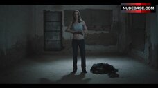1. Manon Kahle Bare All – Thank You For Bombing