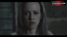 8. Manon Kahle Bare All – Thank You For Bombing