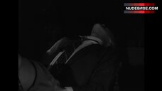 10. Ingrid Thulin Hot Sex – The Silence