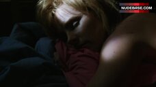 5. Dawn Laurrie Side Boob – The Chill Factor