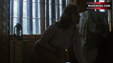 8. Dawn Laurrie Side Boob – The Chill Factor