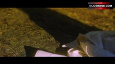 6. Andrea Winter Bare All Body Parts – Blood Paradise