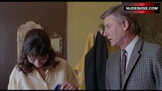 6. Jill Schoelen Upskirt – Cutting Class