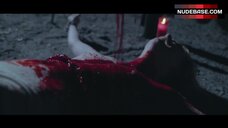 7. Erin Ownbey Topless – Preuve D'Amour