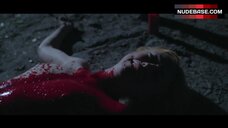 9. Erin Ownbey Topless – Preuve D'Amour
