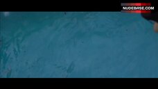 2. Nude Puja Patel in Swimming Pool – Ahead Xing