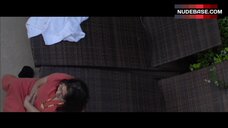 7. Nude Puja Patel in Swimming Pool – Ahead Xing