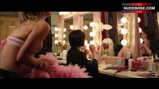 10. Jennifer Aniston Sexy Stripper – We'Re The Millers