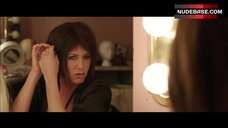 7. Jennifer Aniston Sexy Stripper – We'Re The Millers