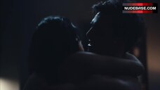 10. Alexa Demie Sex Scene – Euphoria