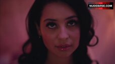 2. Alexa Demie Sex Scene – Euphoria