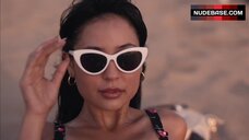 3. Alexa Demie Sex Scene – Euphoria