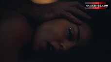 5. Alexa Demie Sex Scene – Euphoria