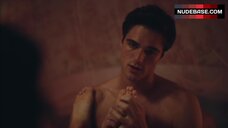 7. Alexa Demie Sex Scene – Euphoria