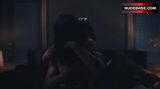 9. Alexa Demie Sex Scene – Euphoria