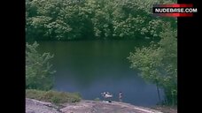 Eleonore Hendricks Nude Swimming – Stinking Heaven