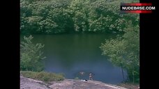 2. Eleonore Hendricks Nude Swimming – Stinking Heaven