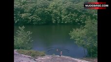 3. Eleonore Hendricks Nude Swimming – Stinking Heaven