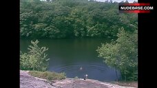 5. Eleonore Hendricks Nude Swimming – Stinking Heaven