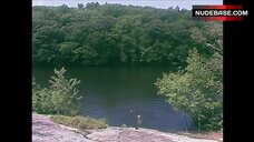 7. Eleonore Hendricks Nude Swimming – Stinking Heaven