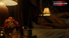 1. Charlene Almarvez Sex Scene – City On A Hill