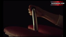 1. Juliette Binoche Fucking with Sex Machine – High Life