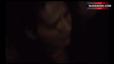 10. Juliette Binoche Fucking with Sex Machine – High Life