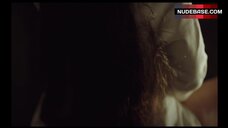 2. Juliette Binoche Fucking with Sex Machine – High Life