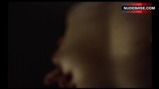 3. Juliette Binoche Fucking with Sex Machine – High Life