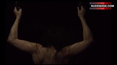 4. Juliette Binoche Fucking with Sex Machine – High Life