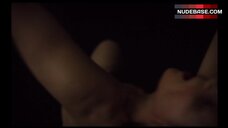 6. Juliette Binoche Fucking with Sex Machine – High Life