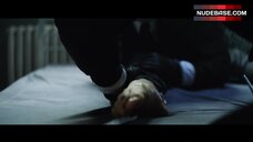 1. Jella Haase Underwear Scene – Kidnapping Stella