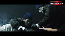 2. Jella Haase Underwear Scene – Kidnapping Stella