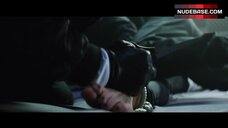 3. Jella Haase Underwear Scene – Kidnapping Stella