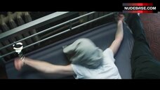 4. Jella Haase Underwear Scene – Kidnapping Stella