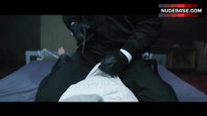 5. Jella Haase Underwear Scene – Kidnapping Stella