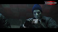 8. Jella Haase Underwear Scene – Kidnapping Stella